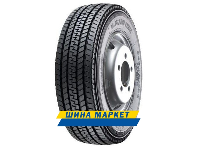 Lassa LS/M 4000 (универсальная) 215/75 R17,5 126/124M